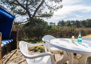 65 m² Apartment ∙ 1 bedroom ∙ 2 guests