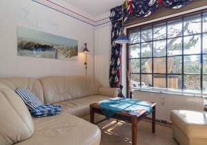 65 m² Apartment ∙ 1 bedroom ∙ 2 guests