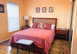 65 m² Apartment ∙ 1 bedroom ∙ 4 guests