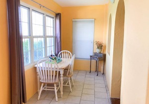 65 m² Apartment ∙ 1 bedroom ∙ 4 guests