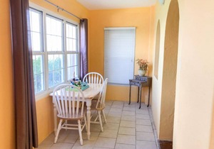 65 m² Apartment ∙ 1 bedroom ∙ 4 guests