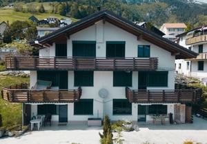 65 m² Apartment ∙ 1 bedroom ∙ 4 guests