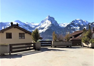 65 m² Apartment ∙ 1 bedroom ∙ 4 guests