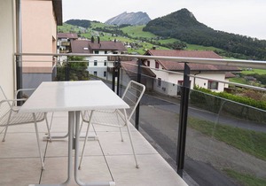 65 m² Apartment ∙ 1 bedroom ∙ 4 guests