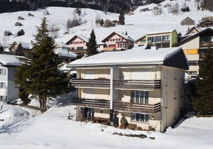 65 m² Apartment ∙ 1 bedroom ∙ 4 guests