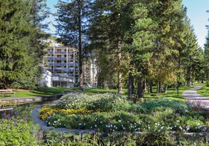 65 m² Apartment ∙ 1 bedroom ∙ 4 guests