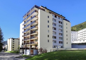 65 m² Apartment ∙ 1 bedroom ∙ 4 guests