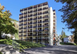 65 m² Apartment ∙ 1 bedroom ∙ 4 guests