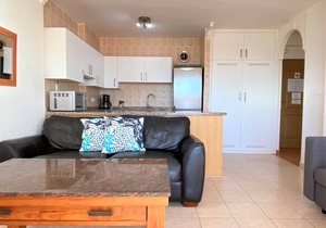 65 m² Apartment ∙ 1 bedroom ∙ 3 guests
