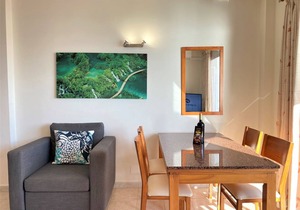 65 m² Apartment ∙ 1 bedroom ∙ 3 guests