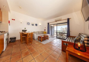 65 m² Apartment ∙ 1 bedroom ∙ 3 guests