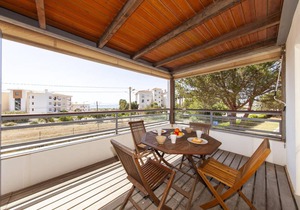 65 m² Apartment ∙ 1 bedroom ∙ 3 guests