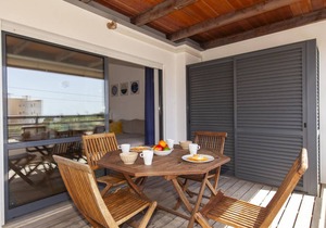 65 m² Apartment ∙ 1 bedroom ∙ 3 guests