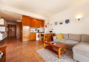 65 m² Apartment ∙ 1 bedroom ∙ 3 guests