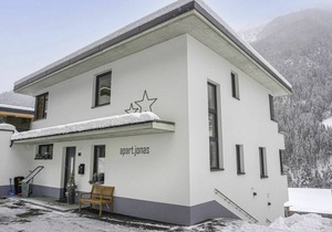 65 m² Apartment ∙ 1 bedroom ∙ 4 guests