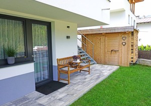 65 m² Apartment ∙ 1 bedroom ∙ 4 guests