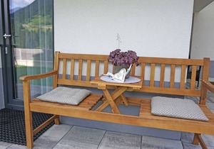 65 m² Apartment ∙ 1 bedroom ∙ 4 guests