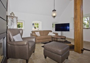 65 m² Apartment ∙ 1 bedroom ∙ 2 guests