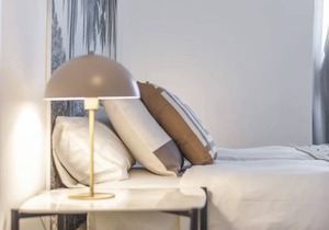 65 m² Apartment ∙ 1 bedroom ∙ 4 guests