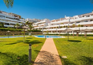 65 m² Apartment ∙ 1 bedroom ∙ 2 guests