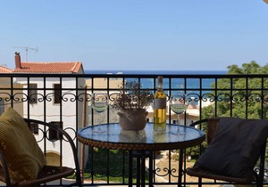 65 m² Apartment ∙ 1 bedroom ∙ 3 guests