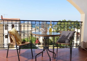 65 m² Apartment ∙ 1 bedroom ∙ 3 guests