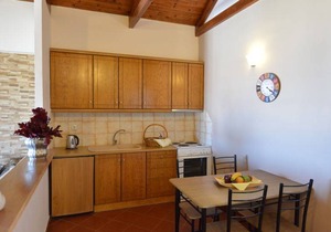 65 m² Apartment ∙ 1 bedroom ∙ 3 guests