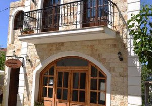 65 m² Apartment ∙ 1 bedroom ∙ 3 guests