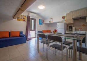 65 m² Apartment ∙ 1 bedroom ∙ 4 guests