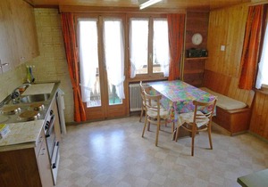 65 m² Apartment ∙ 2 bedrooms ∙ 5 guests