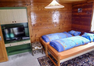 65 m² Apartment ∙ 2 bedrooms ∙ 5 guests