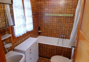 65 m² Apartment ∙ 2 bedrooms ∙ 5 guests