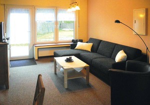 65 m² Apartment ∙ 2 bedrooms ∙ 4 guests