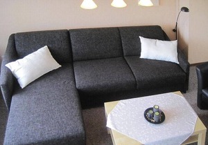 65 m² Apartment ∙ 2 bedrooms ∙ 4 guests