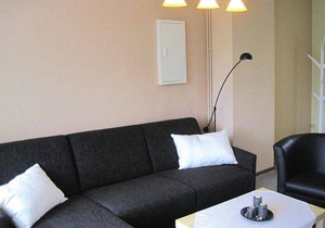 65 m² Apartment ∙ 2 bedrooms ∙ 4 guests