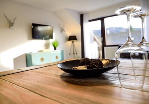 65 m² Apartment ∙ 2 bedrooms ∙ 6 guests