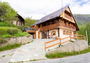65 m² Apartment ∙ 2 bedrooms ∙ 3 guests