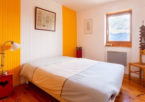 65 m² Apartment ∙ 2 bedrooms ∙ 6 guests
