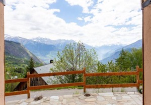 65 m² Apartment ∙ 2 bedrooms ∙ 4 guests