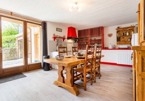 65 m² Apartment ∙ 2 bedrooms ∙ 4 guests