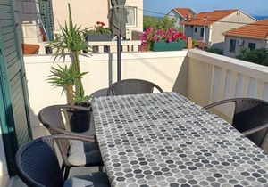 65 m² Apartment ∙ 2 bedrooms ∙ 5 guests