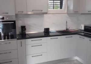 65 m² Apartment ∙ 2 bedrooms ∙ 5 guests