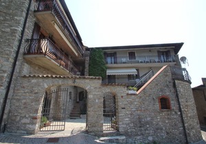 65 m² Apartment ∙ 2 bedrooms ∙ 5 guests