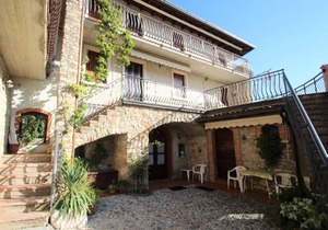 65 m² Apartment ∙ 2 bedrooms ∙ 5 guests