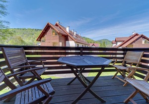 65 m² Apartment ∙ 2 bedrooms ∙ 4 guests