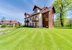 65 m² Apartment ∙ 2 bedrooms ∙ 4 guests