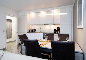 65 m² Apartment ∙ 2 bedrooms ∙ 4 guests