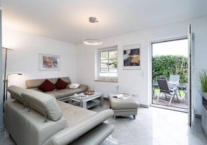 65 m² Apartment ∙ 2 bedrooms ∙ 4 guests
