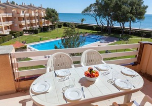65 m² Apartment ∙ 2 bedrooms ∙ 5 guests