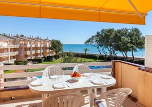 65 m² Apartment ∙ 2 bedrooms ∙ 5 guests